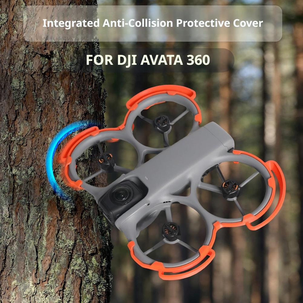 Drone Propeller Guard - Propeller Guard For DJI Avata 360