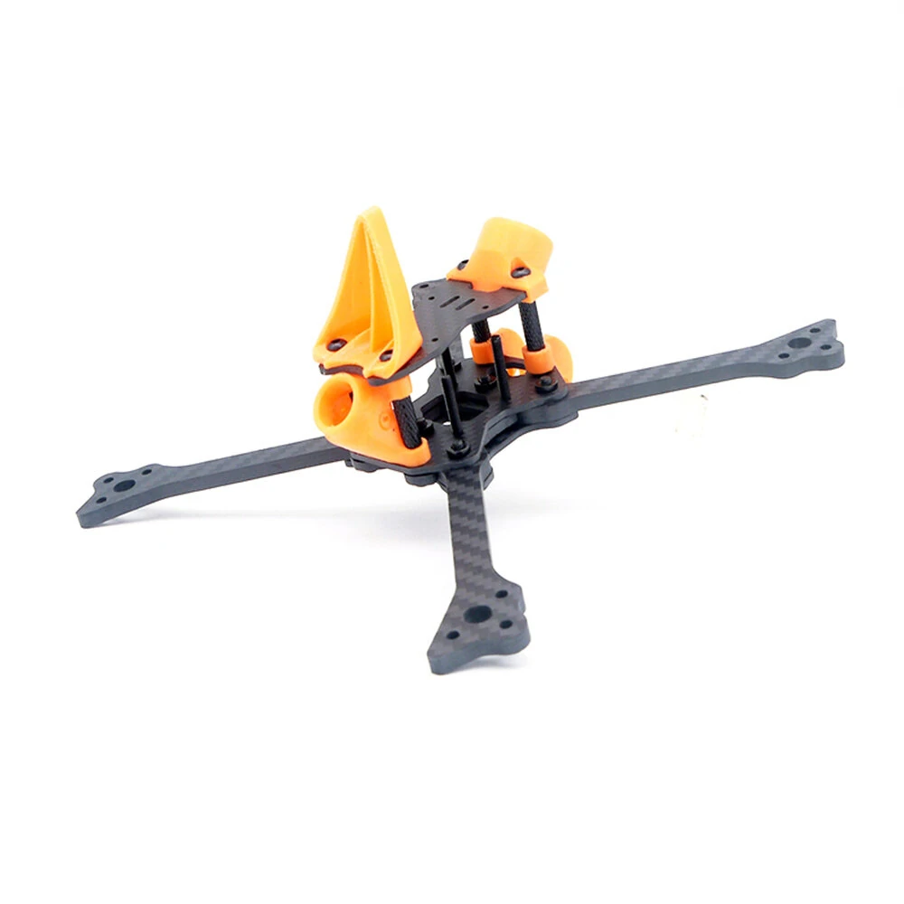 Drone Arm - TEOSAW 533Pro 190mm Wheelbase 5mm Arm