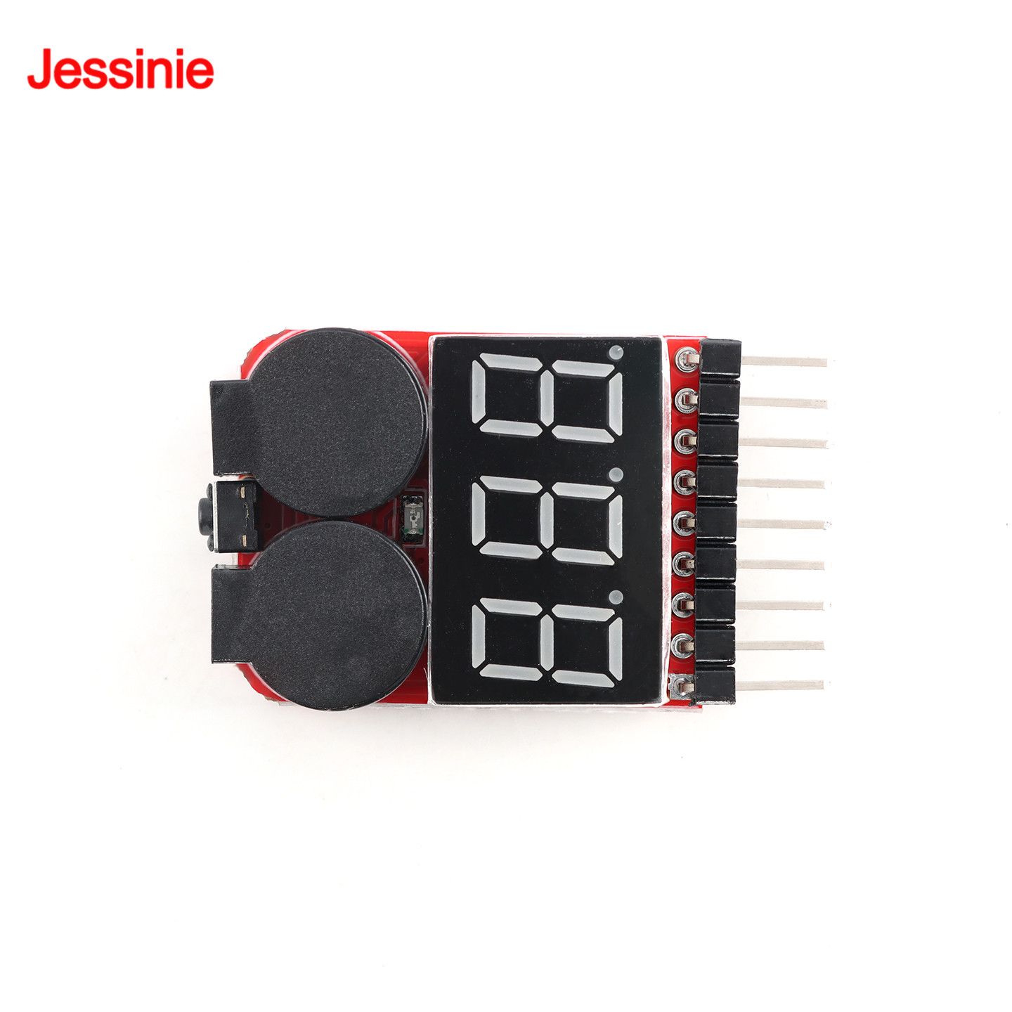 RC Voltage Display Battery Low - огляд і ціна Drone Buzzer