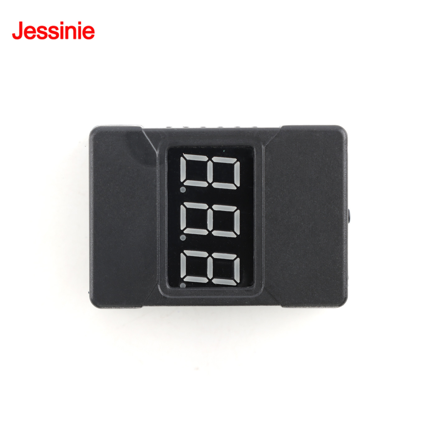 RC Voltage Display Battery Low - огляд і ціна Drone Buzzer
