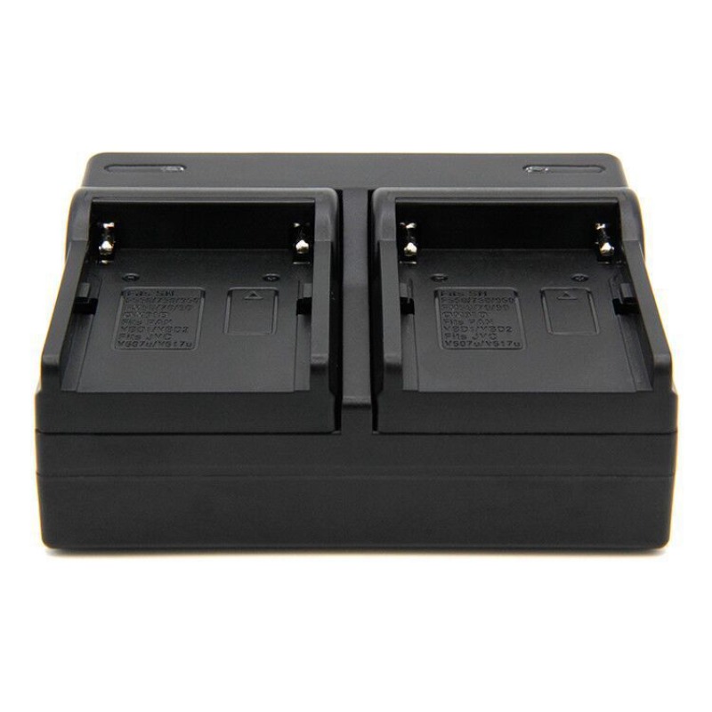 Dual  Channel Digital Battery  - огляд і ціна Drone Charger