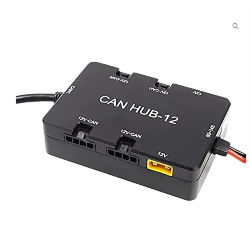 JIYI K++ V2 GPS Flight Control - огляд і ціна Drone Esc