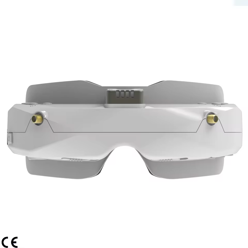 SKYZONE SKY02O OLED 5.8GHz 2S- - огляд і ціна Drone Antenna
