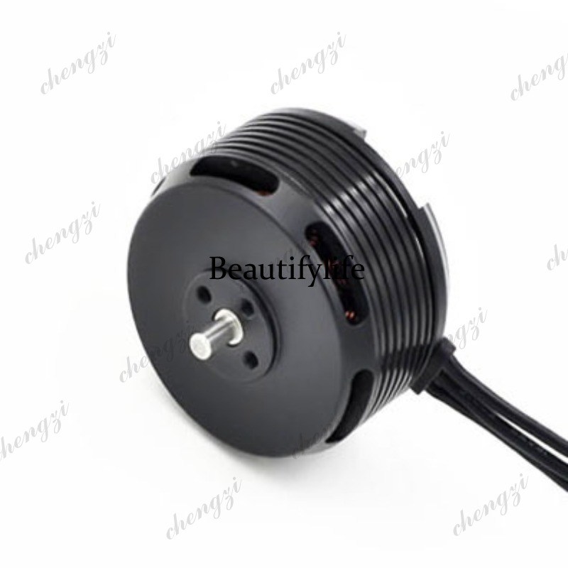 Drone DC brushless motor multi - огляд і ціна Drone Motor