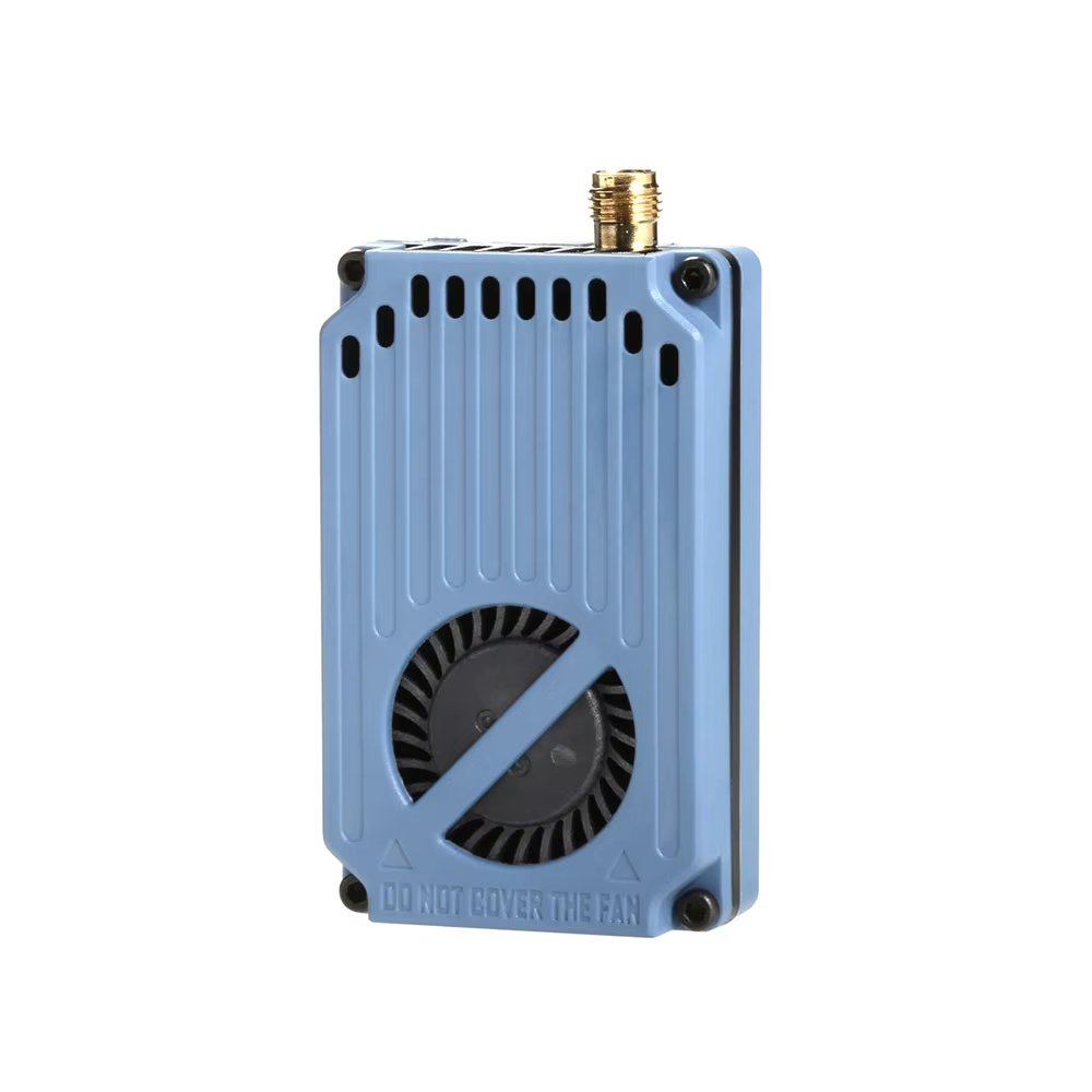 RUSHFPV 6.1‑7.2G 8W X61728 VTX - огляд і ціна Drone Antenna