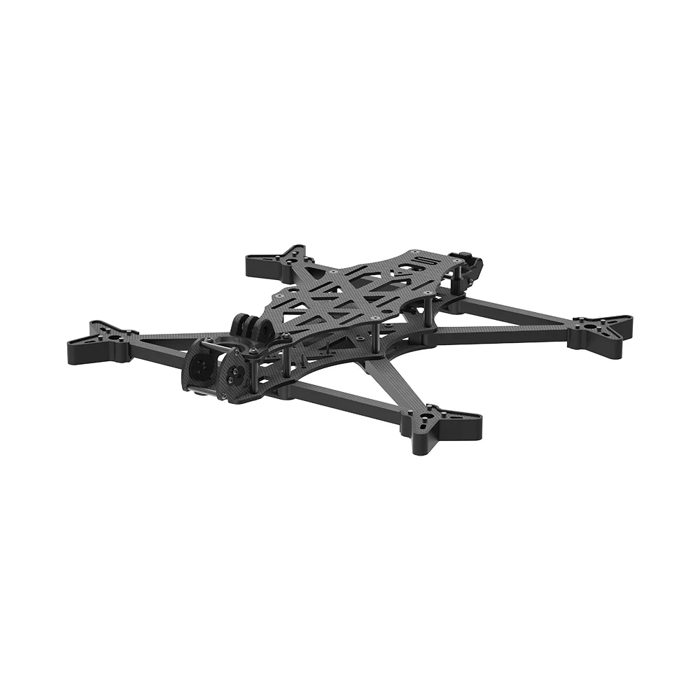 2025 New IFlight AOS 7 EVO V1. - огляд і ціна Drone Frame