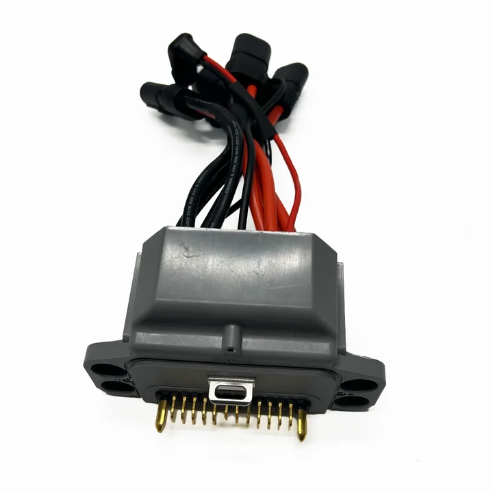 Original Dr-one Accessories T5 - огляд і ціна Drone Power Distribution Board