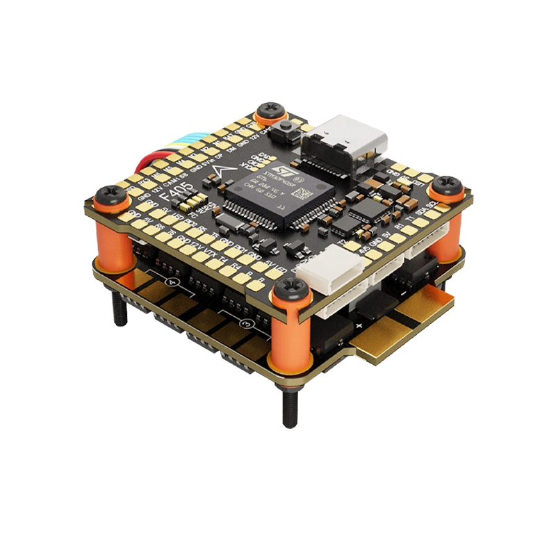 Hakrc F7 F722 V2 Se Flight Sta - огляд і ціна Drone Esc