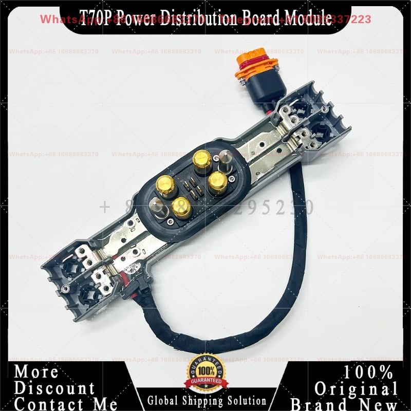 Agras T100 T70P T50 T40 T30 Po - огляд і ціна Drone Power Distribution Board