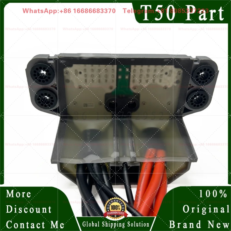 Agras T100 T70P T50 T40 T30 Po - огляд і ціна Drone Power Distribution Board