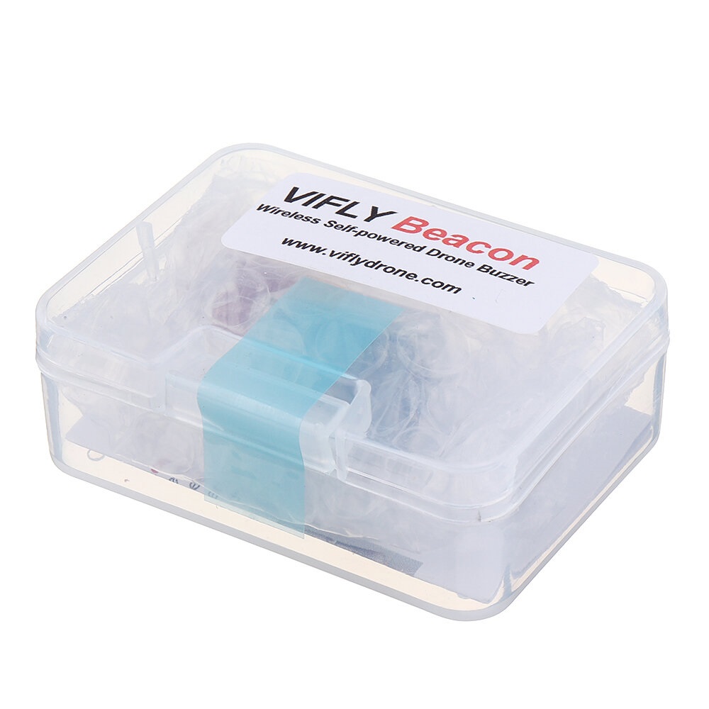 VIFLY Beacon 4.5-5.5 V 80mAh 6 - огляд і ціна Drone Buzzer