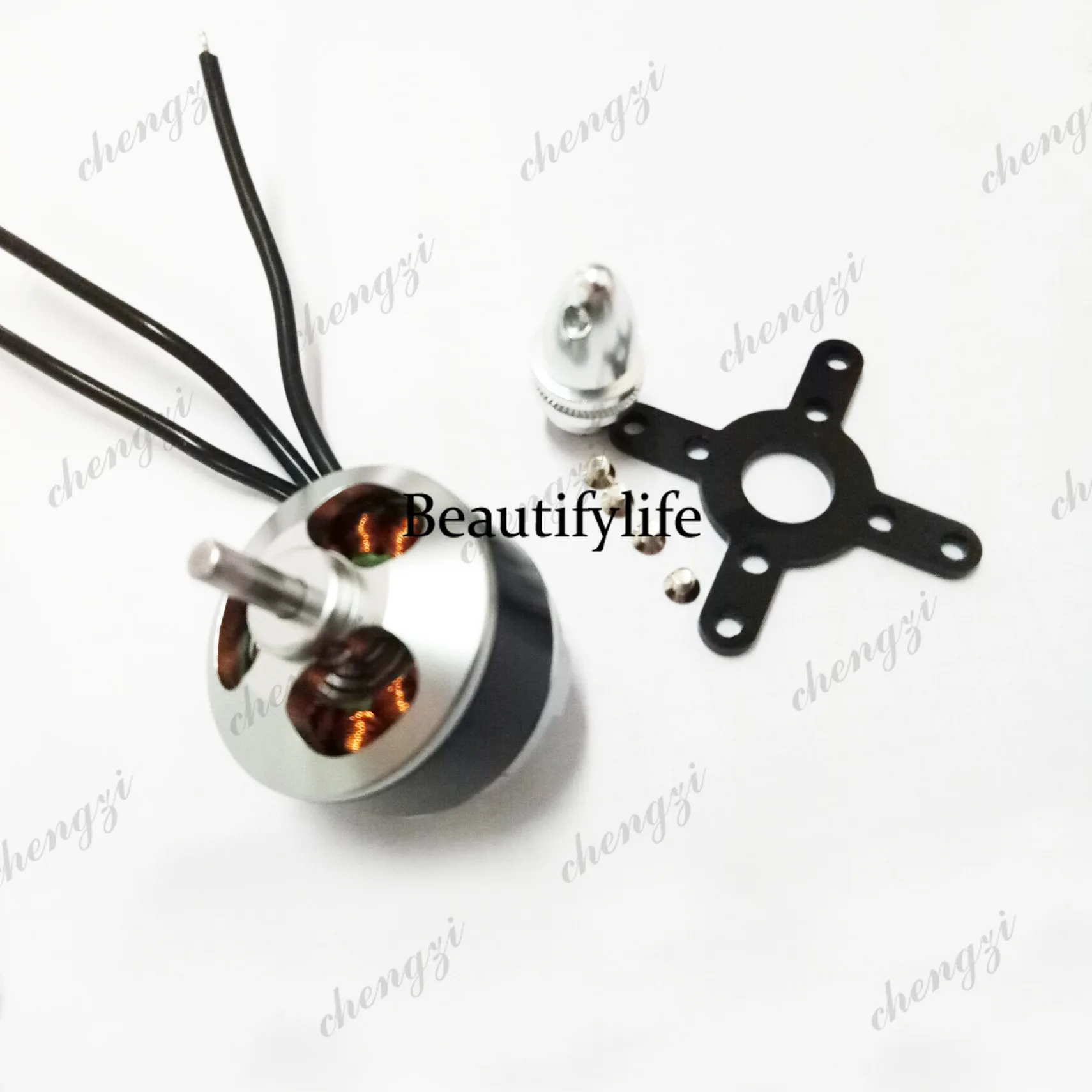 A178   Fixed wing PARK450-1050 - огляд і ціна Drone Motor
