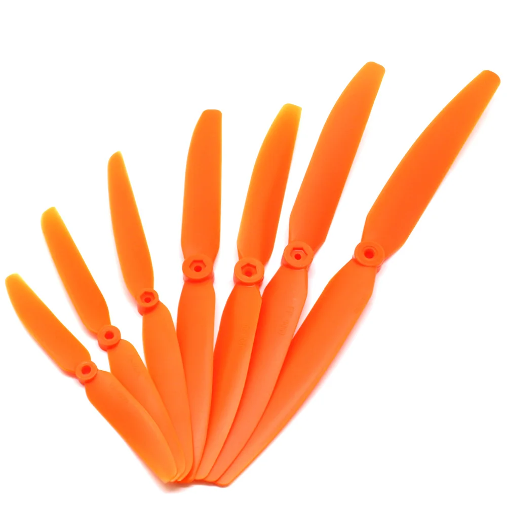 10pcs/lot GWS Screw Propeller  - огляд і ціна Drone Propeller