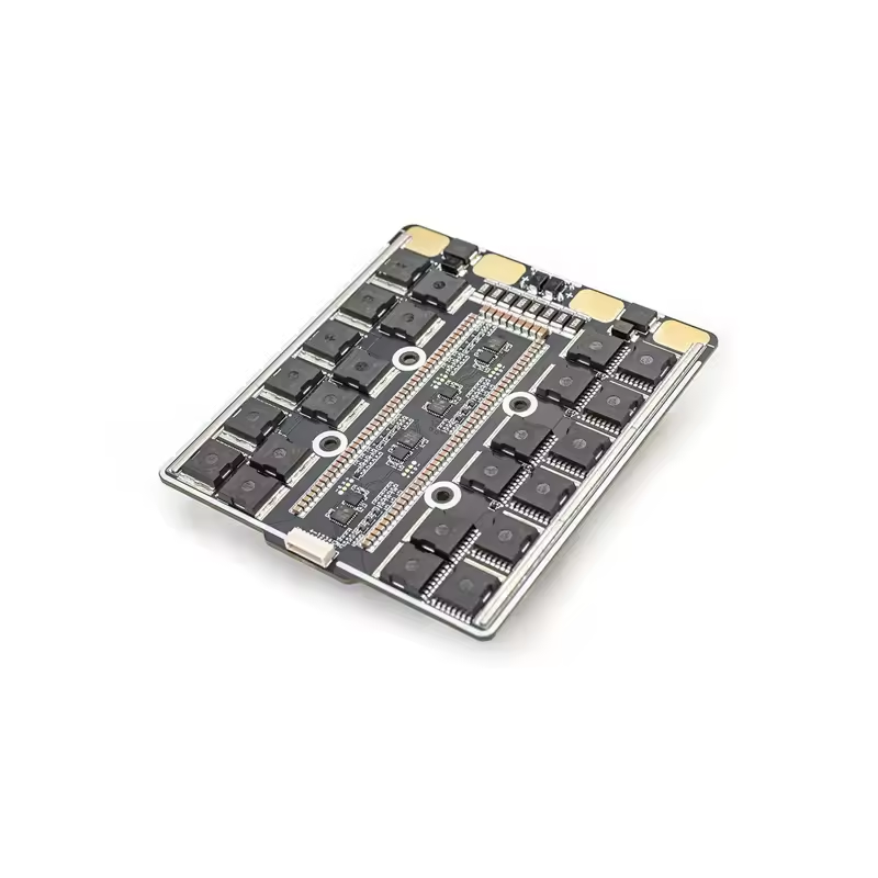 Vortex 8S 100A 4-in-1 ESC BLS  - огляд і ціна Drone Esc
