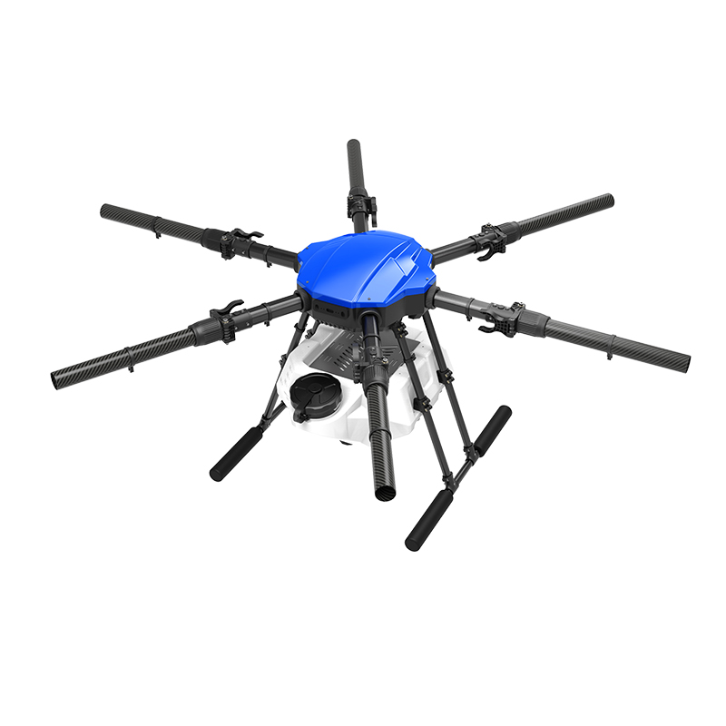 2026 New EFT E616P Payload Agr - огляд і ціна Drone Frame