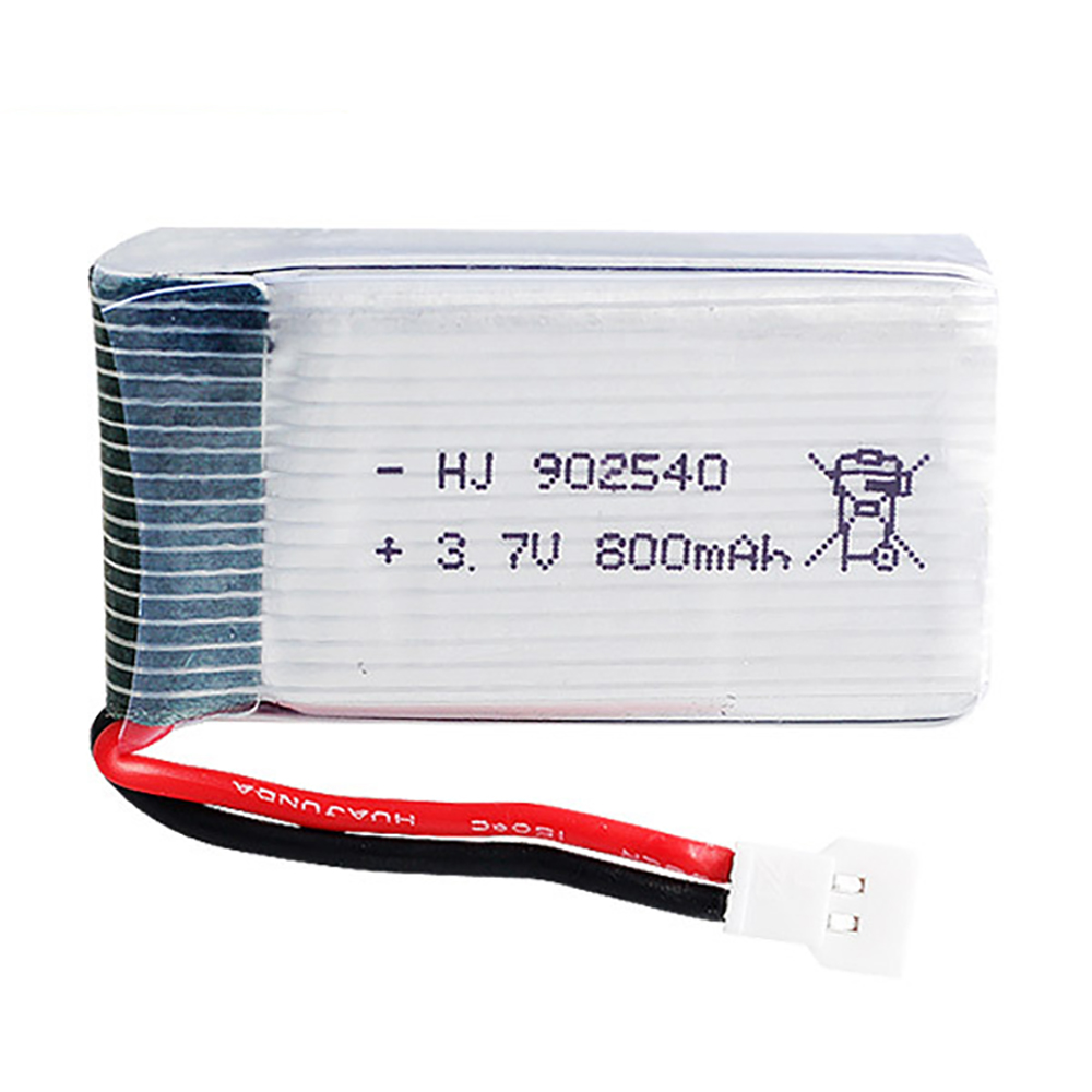 MEW 800mAh 3.7V Lipo Battery+  - огляд і ціна Drone Charger