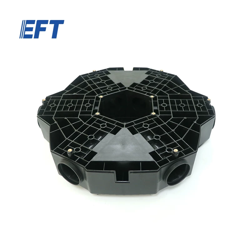 EFT E610P E616P E410P E416P ag - огляд і ціна Drone Frame