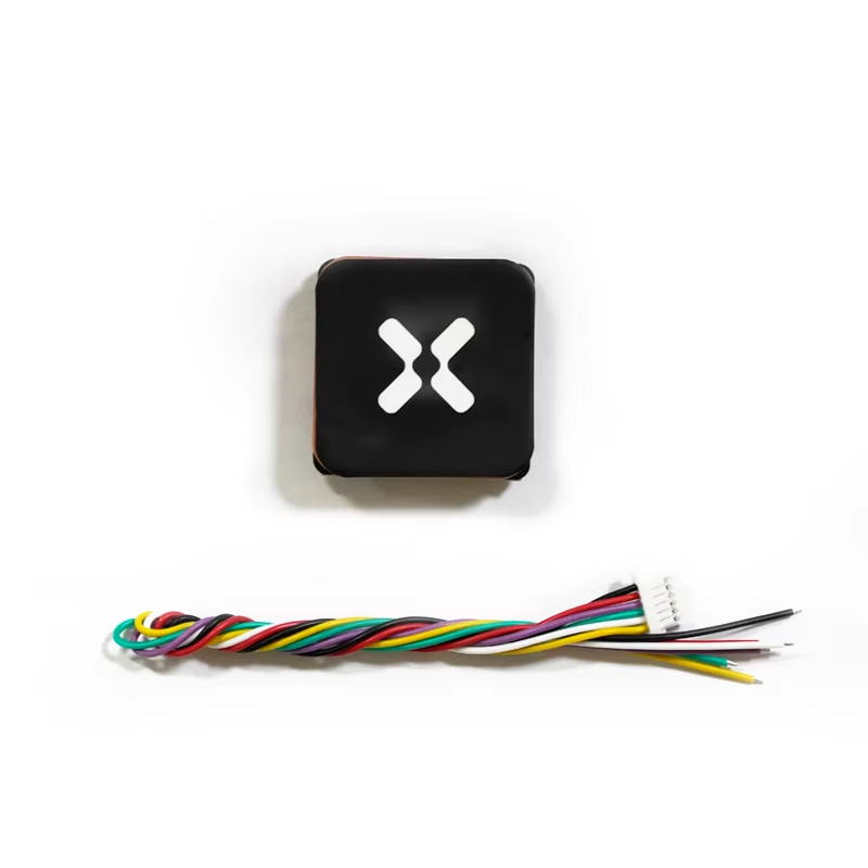 Foxeer M10Q 250 V2 GPS Module  - огляд і ціна Drone Compass