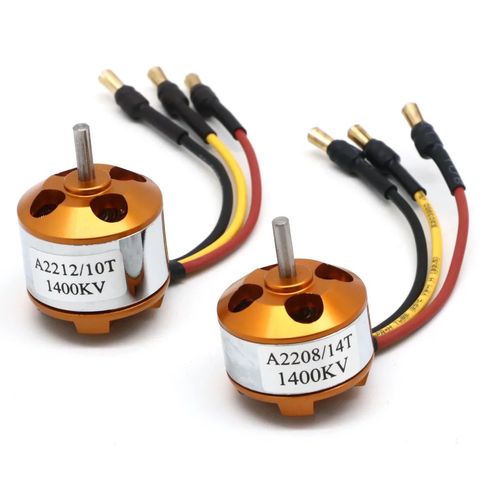 4set/lot A2212 1000KV 1400KV 2 - огляд і ціна Drone Power Distribution Board