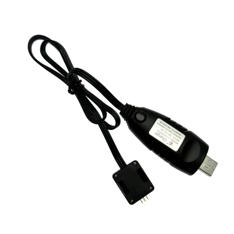 Syma X30 Z6 X500 HS175 D65 RC  - огляд і ціна Drone Charger