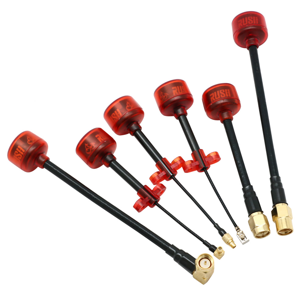 Rush Cherry FPV 5.8G Antenna L - огляд і ціна Drone Antenna