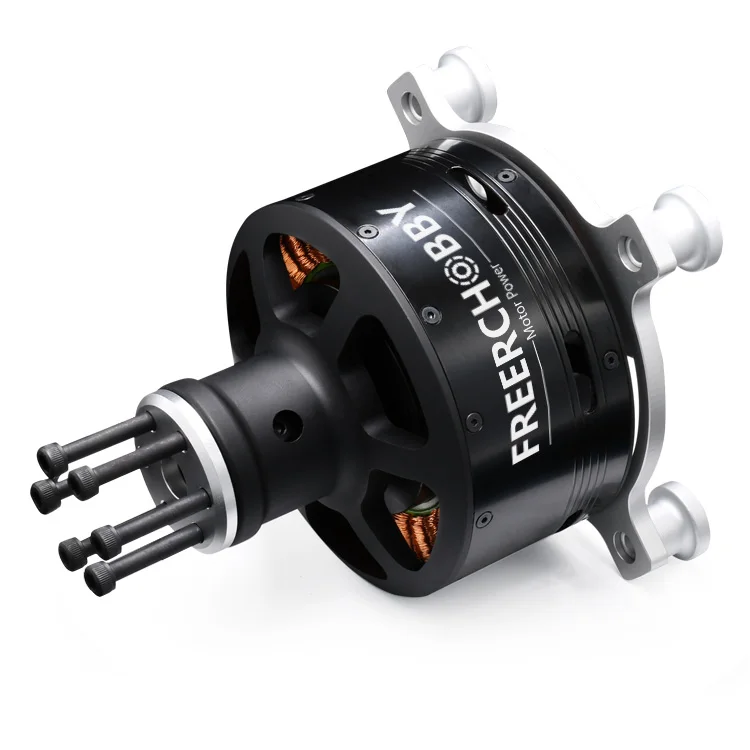 10850 7kw 25kg Thrust Brushles - огляд і ціна Drone Motor