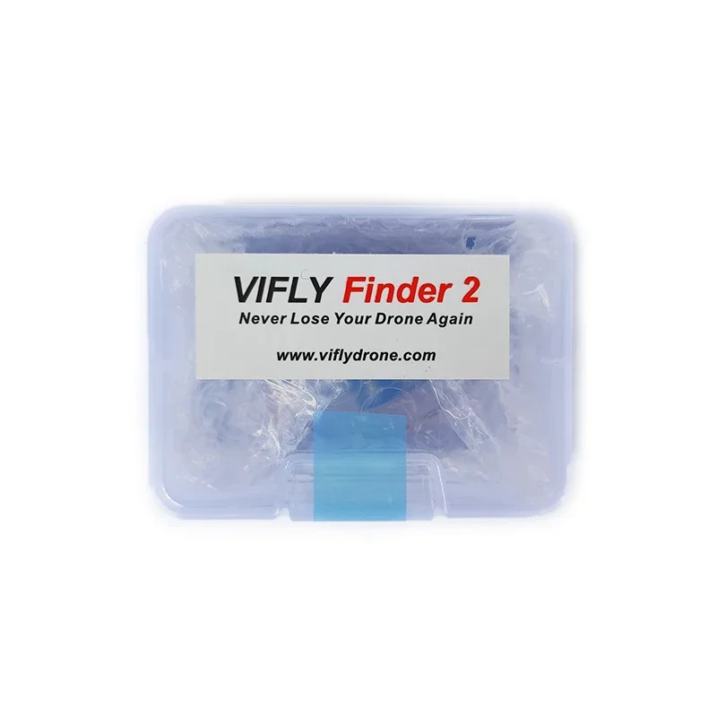 VIFLY Finder 2 Super Loud 5V D - огляд і ціна Drone Buzzer