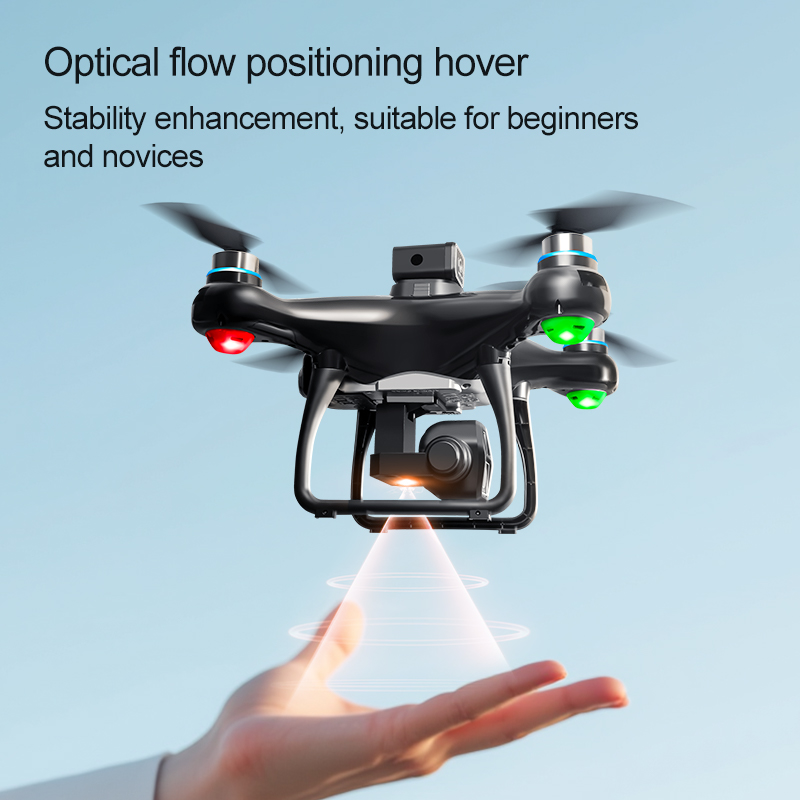 Bexine New Z3 GPS Drone with 4 - огляд і ціна Drone Gps Mount