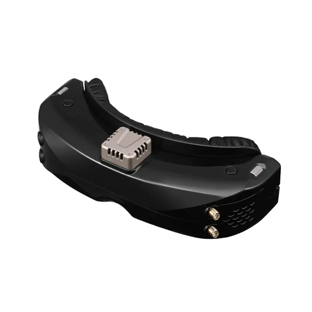Skyzone Sky04X Pro Oled Fpv Go - огляд і ціна Drone Receiver