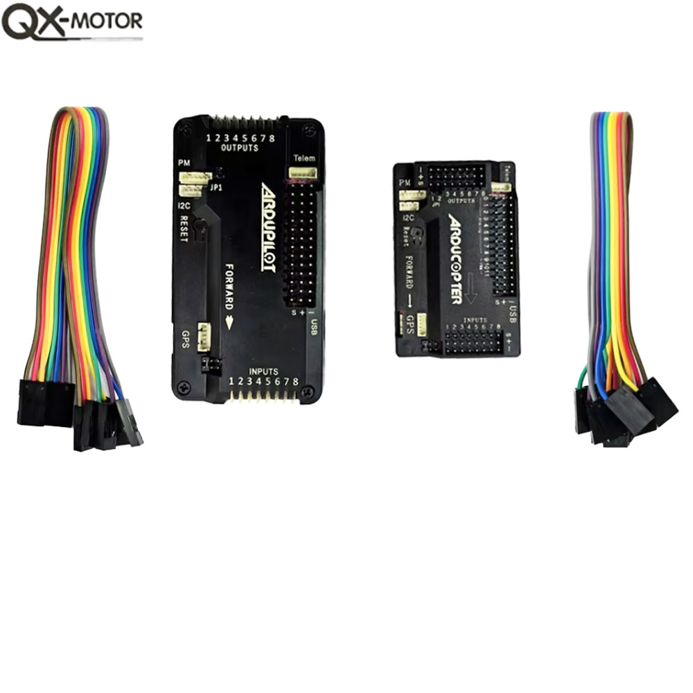 APM 2.8 Flight Controller Boar - огляд і ціна Drone Flight Controller