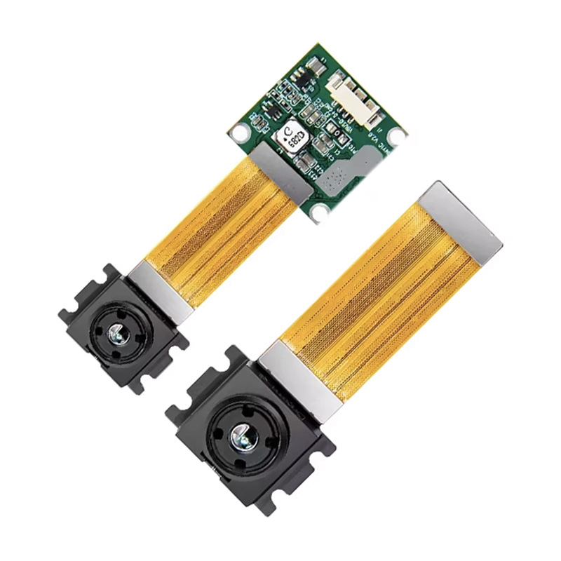 Tiny1-C 256x192 IR Thermal Ima - огляд і ціна Drone Camera