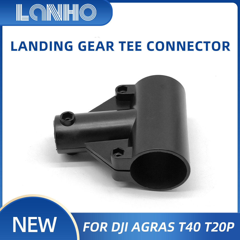 Original Landing Gear Y‑tee Pa - огляд і ціна Drone Landing Gear