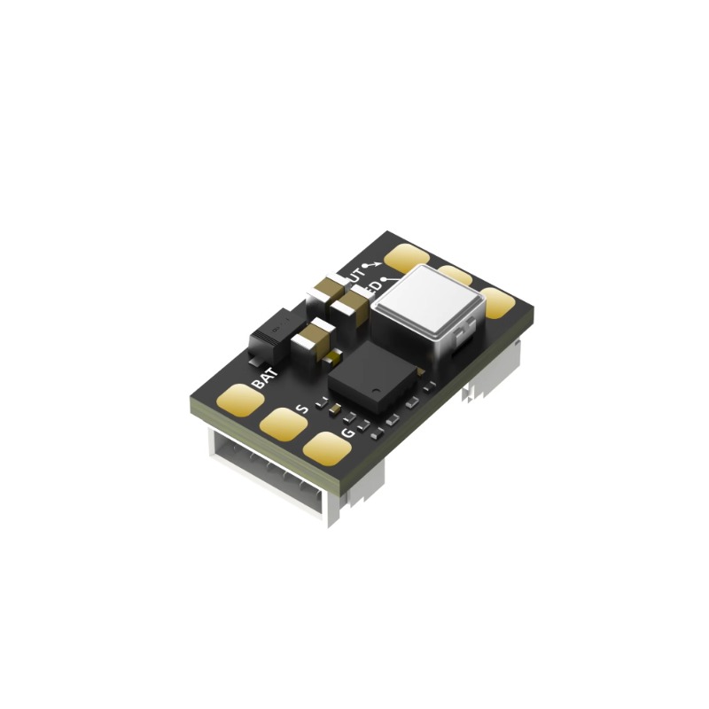 SpeedyBee F405 AIO Flight Cont - огляд і ціна Drone Flight Controller
