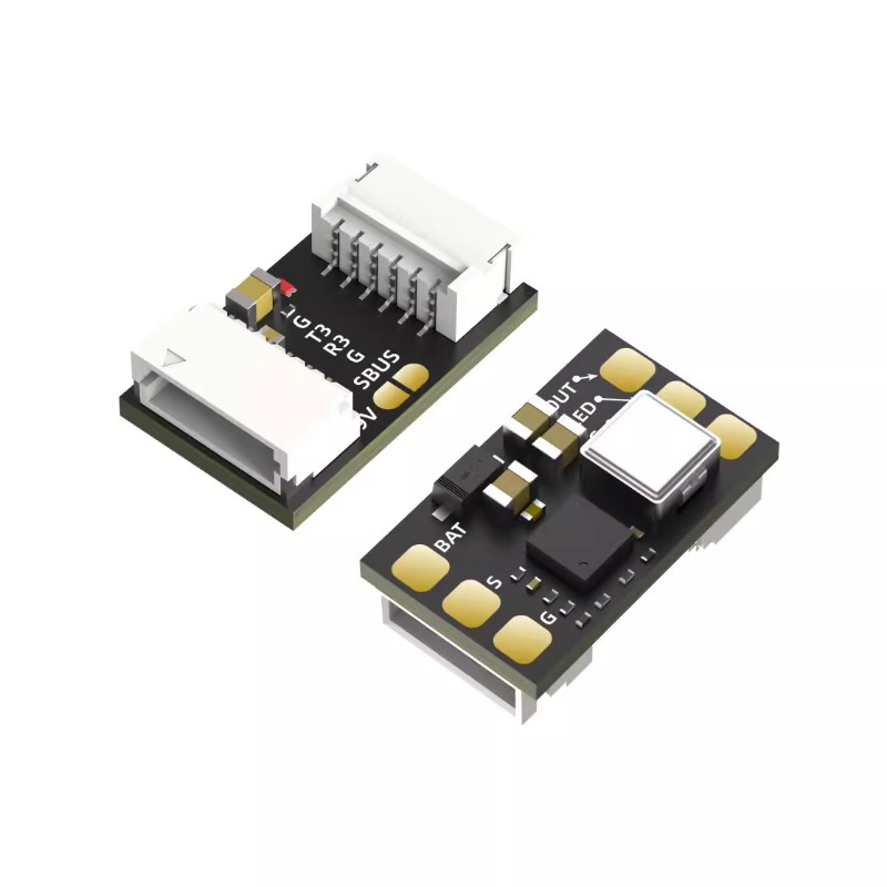 SpeedyBee F405 AIO Flight Cont - огляд і ціна Drone Flight Controller