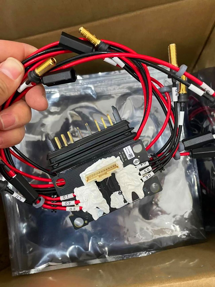 Power Distribution PCBA Board  - огляд і ціна Drone Power Distribution Board
