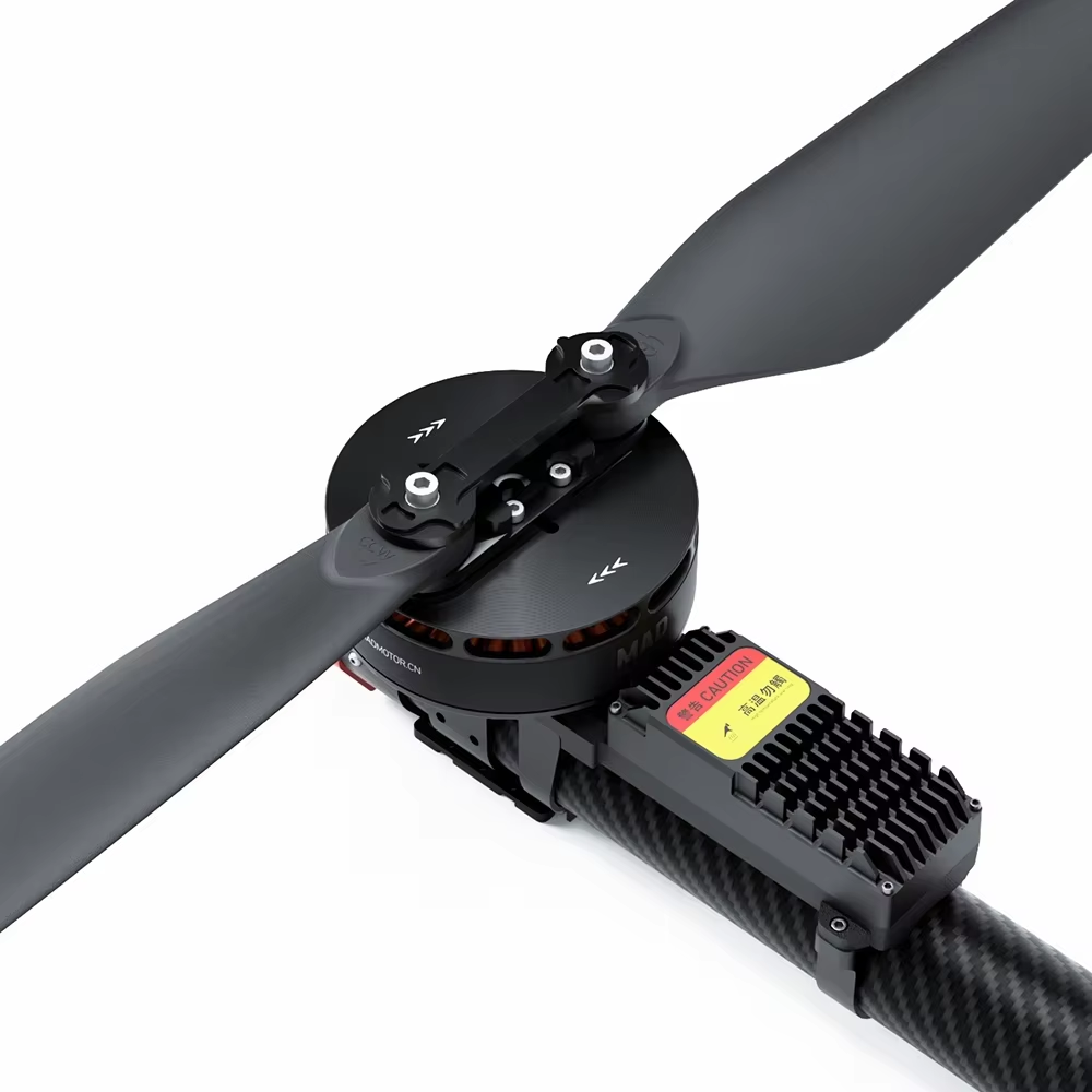 ATV  XP12 85KV Drone UAV Combo - огляд і ціна Drone Motor