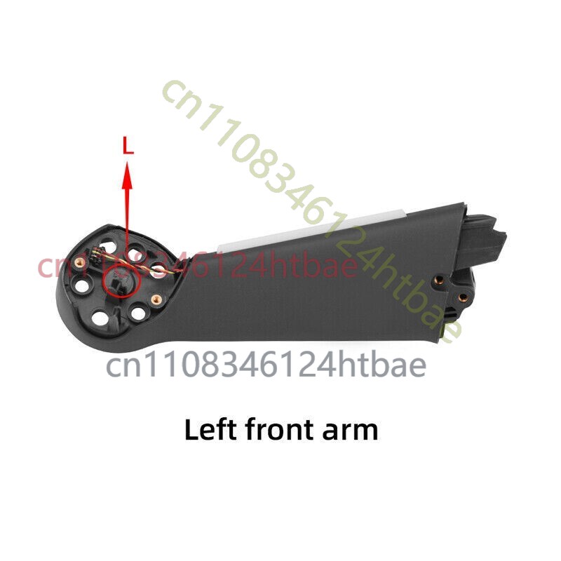 Used, for  DJI FPV Drone - Fro - огляд і ціна Drone Arm