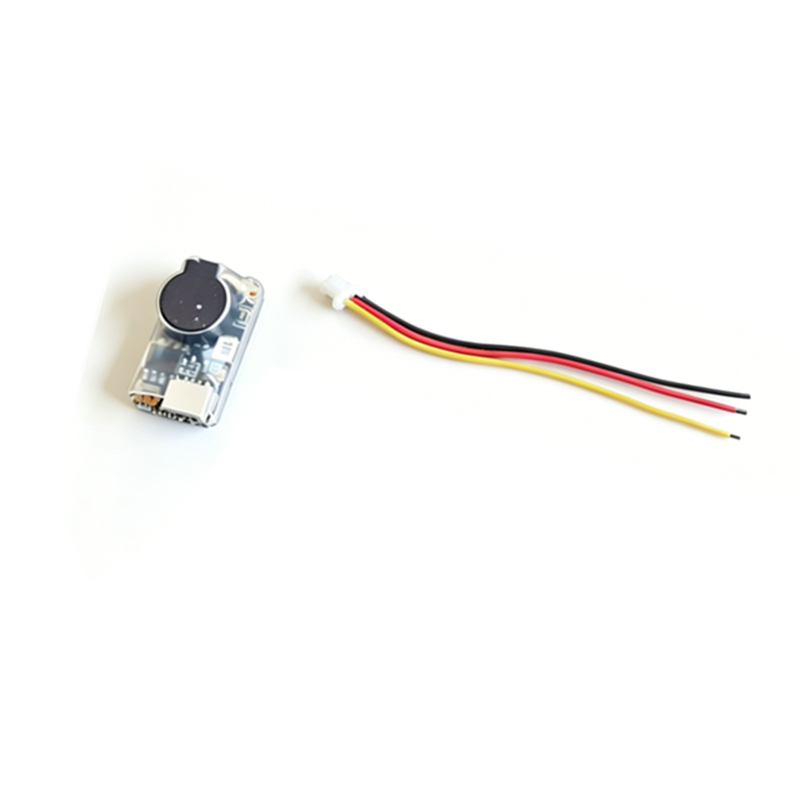 Compact Soter BB Alarm Buzzer  - огляд і ціна Drone Buzzer