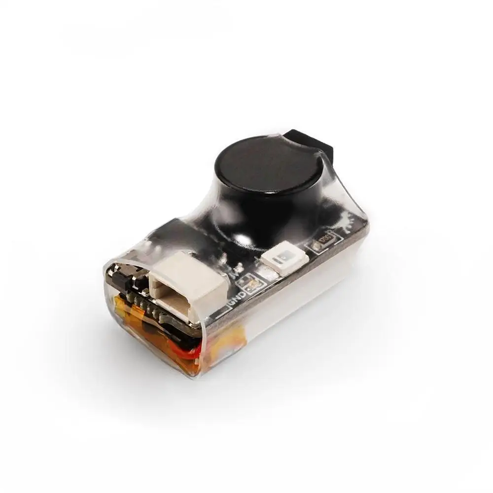 Compact Soter BB Alarm Buzzer  - огляд і ціна Drone Buzzer