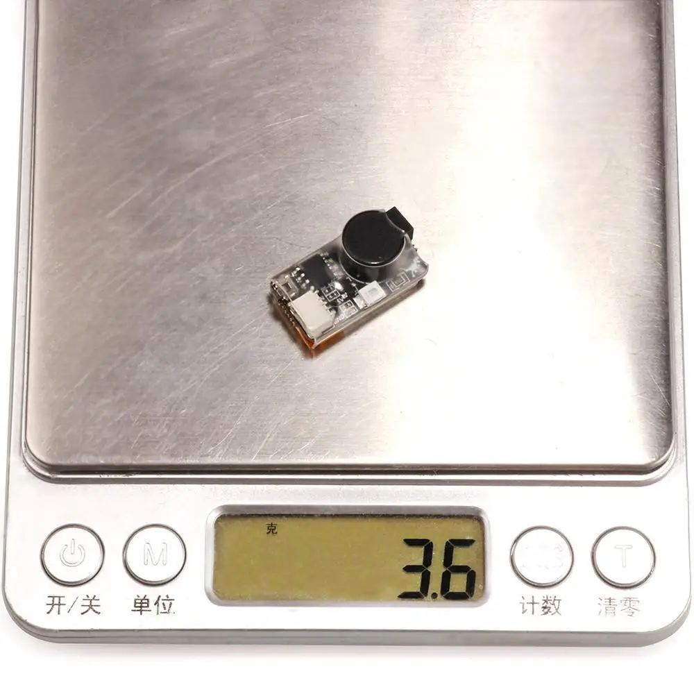Compact Soter BB Alarm Buzzer  - огляд і ціна Drone Buzzer