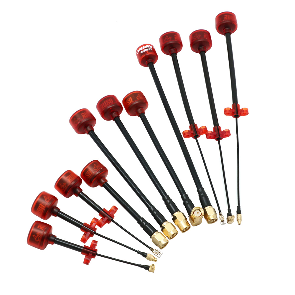 Rush Cherry FPV 5.8G Antenna L - огляд і ціна Drone Antenna