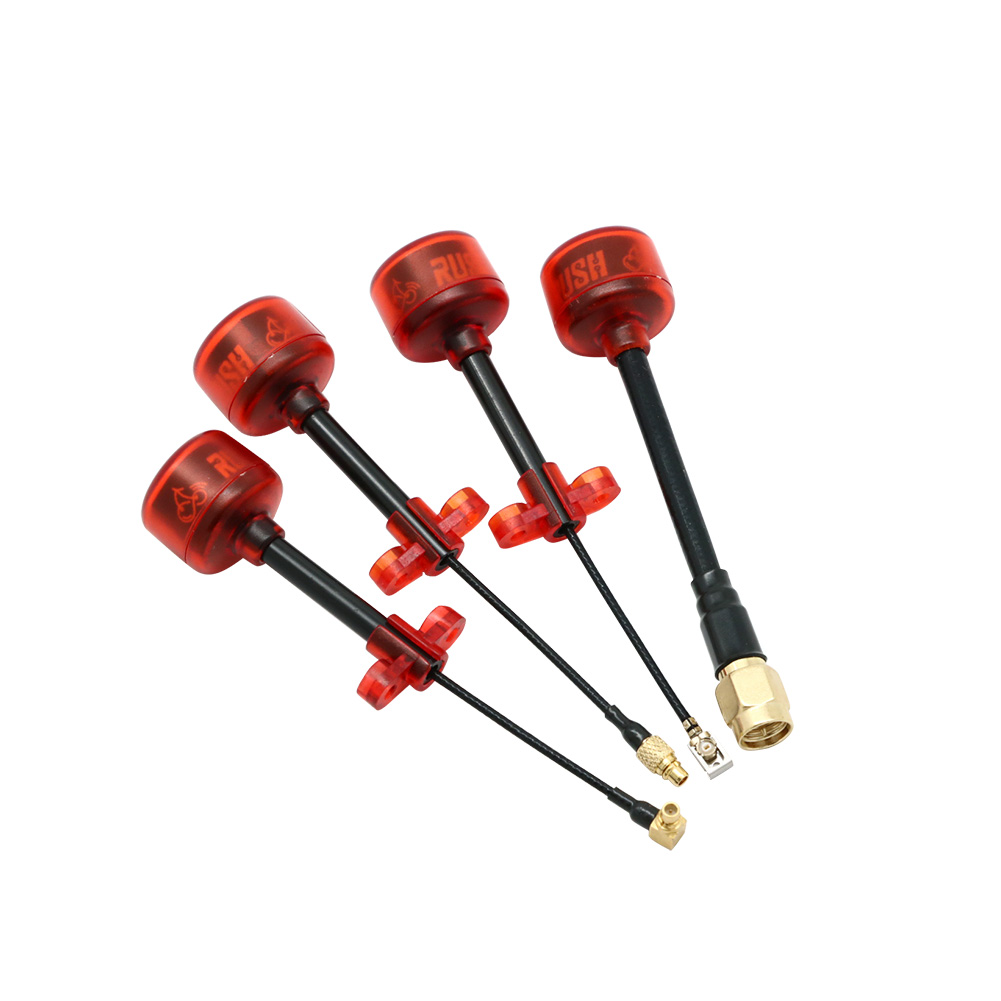 Rush Cherry FPV 5.8G Antenna L - огляд і ціна Drone Antenna