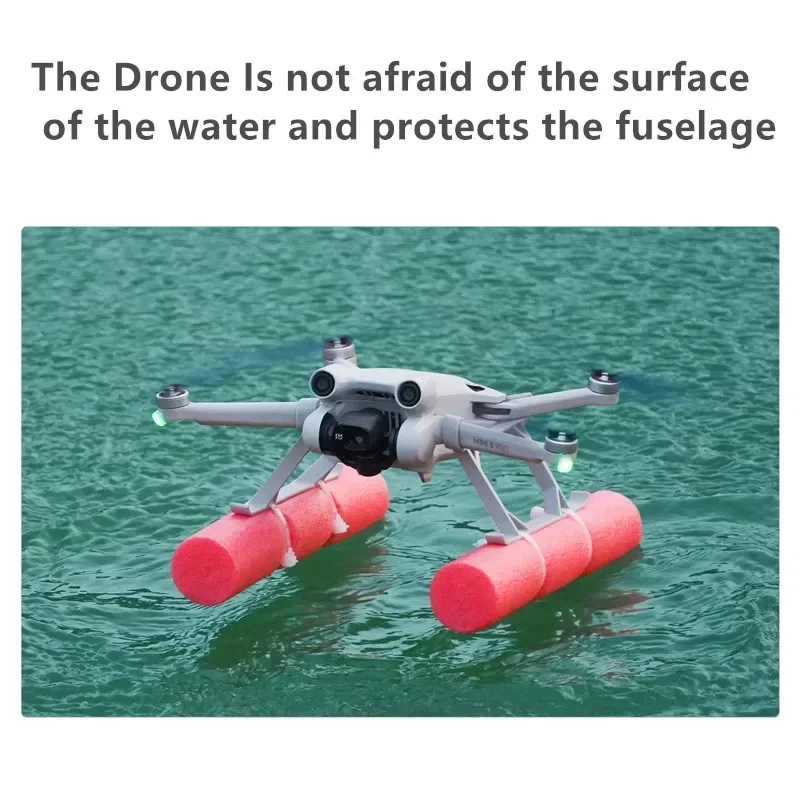 For DJI Mini 3/4 PRO/Mini3 Flo - огляд і ціна Drone Landing Gear