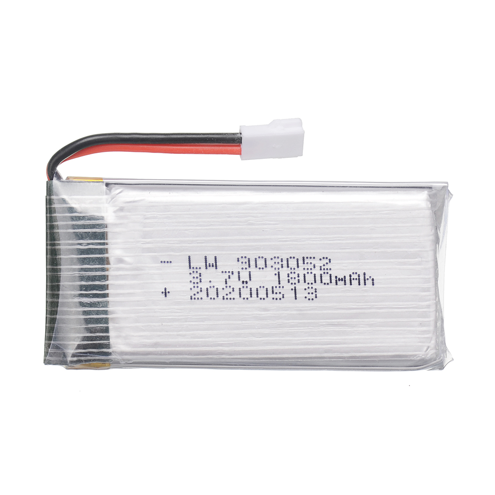 5IN1 Charger 903052 3.7V 1800m - огляд і ціна Drone Charger