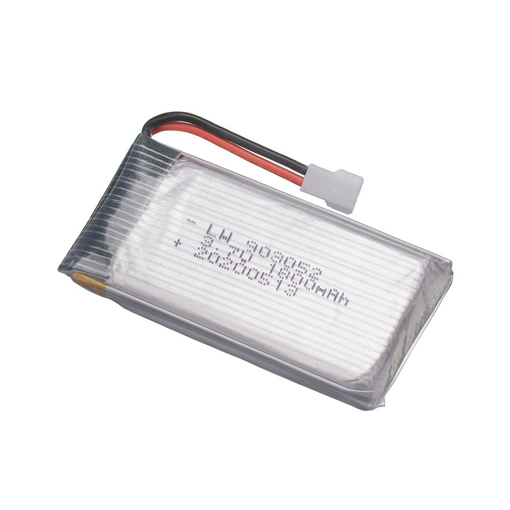 5IN1 Charger 903052 3.7V 1800m - огляд і ціна Drone Charger