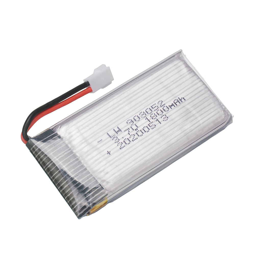 5IN1 Charger 903052 3.7V 1800m - огляд і ціна Drone Charger