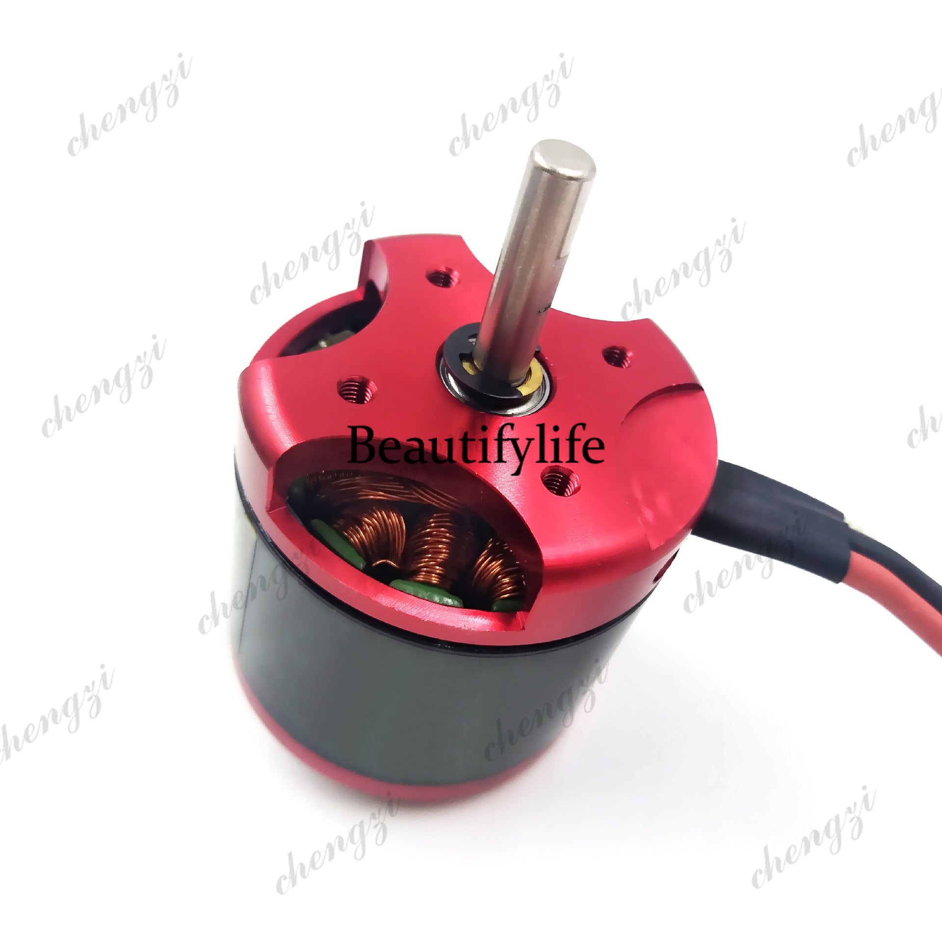 T4250-1000 model aircraft fixe - огляд і ціна Drone Motor