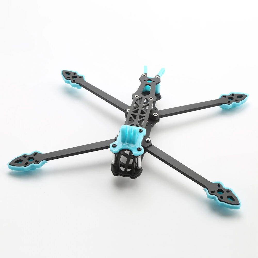 Mark4 8 Inch 375mm Wheelbase 5 - огляд і ціна Drone Arm