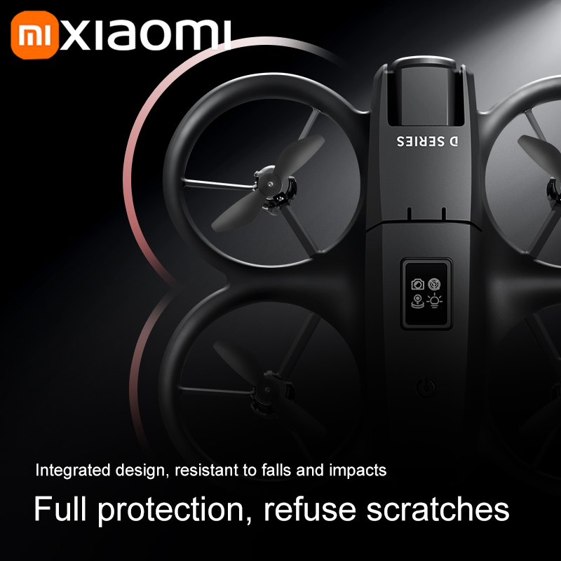 Xiaomi D16 GPS Drone 8K Aerial - огляд і ціна Drone Gps Mount
