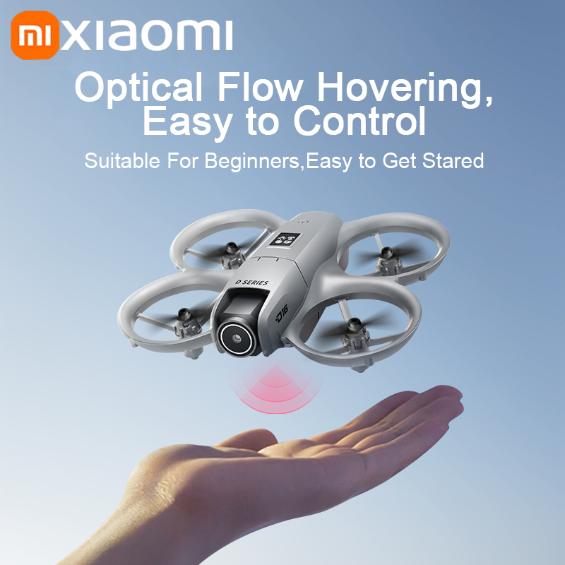 Xiaomi D16 GPS Drone 8K Aerial - огляд і ціна Drone Gps Mount